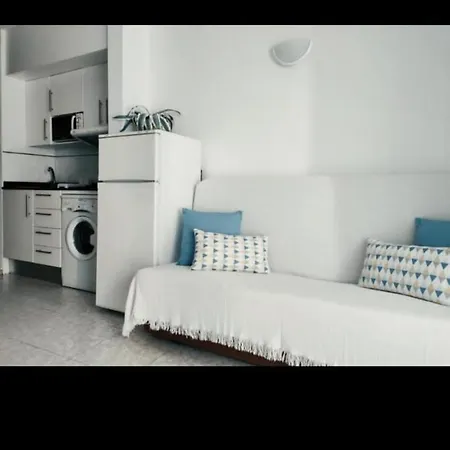 Apartamento En La Playa Salou