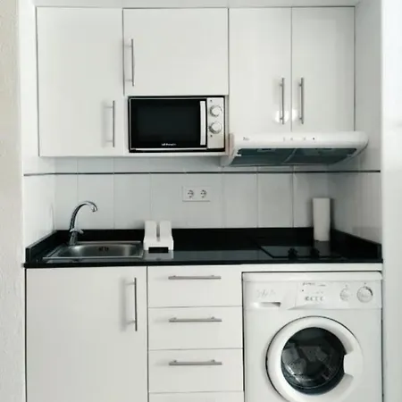 Apartamento En La Playa