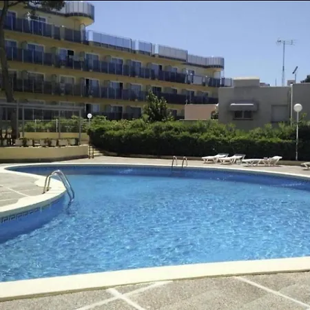 Apartment Apartamento En La Playa
