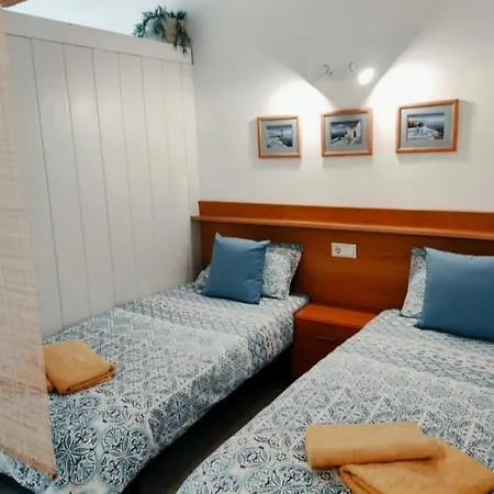 Apartamento En La Playa Apartment Salou