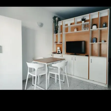Apartment Apartamento En La Playa Salou