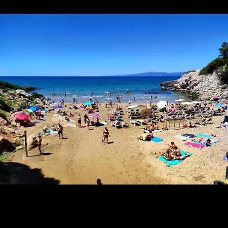 Apartamento En La Playa Apartment