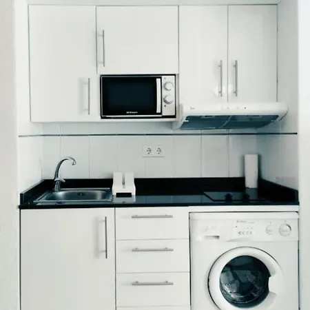 Apartamento En La Playa Salou